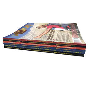 Impresión Offset de Revistas y Papeles Periódicos - Product Image 5