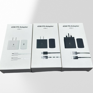 Caricabatterie rapido <span class=keywords><strong>Sam</strong></span> Sung 45W USB-C Super veloce S25 Ultra USB-C PD con cavo dati di ricarica rapida tipo-C-C - Product Image 5