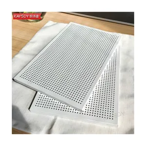 Aangepaste 2Mm Tot 10Mm Marine Aluminium Composiet Paneel Gebogen Aluminium Honingraatpaneel Bekleding Panelen Voor Boten Materiaal