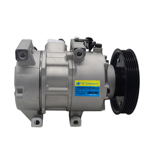 คอมเพรสเซอร์แอร์รถยนต์ 977013Z000 97701-3Z000 สำหรับฮุนได I40 CW VF 1.7CRDi ดีเซล D4FD ปี 2012-2016 - Product Image 2