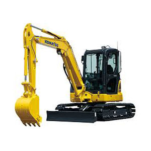 ON SALE High Quality Secondhand Komatsu PC50 Used Digger Used Excavator Machine <b>Earth</b>-<b>moving</b> <b>Machinery</b> Mini Excavator - Product Image 1