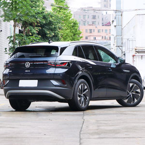 Agente de exportación a bajo <span class=keywords><strong>precio</strong></span>, ID.6 ID.4 CROZZ <span class=keywords><strong>2022</strong></span> EV, <span class=keywords><strong>coche</strong></span> <span class=keywords><strong>eléctrico</strong></span> de nueva energía para Volkswagen - Product Image 3