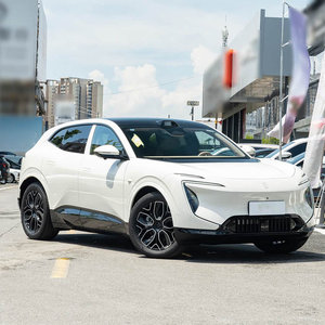 Deposit Avatr 07 EREV <b>Max</b> Edition <b>Smart</b> Driving SUV Changan AVATR Chinese Luxury Long Range New Energy Vehicle China Made - Product Image 3