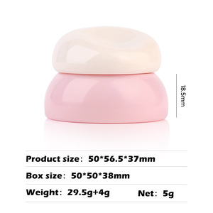 Etiqueta privada Vegan Jelly Tinted Lip Glaze Butter Mask Care Venta al por mayor Fruit Lip Balm <span class=keywords><strong>con</strong></span> <span class=keywords><strong>color</strong></span> - Product Image 2