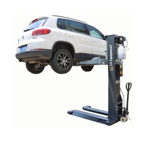 Ascenseur de voiture mobile ascenseur de voiture - Product Image 1