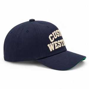 Gorras de Golf Ajustables al por Mayor, Gorra de Béisbol con Cierre a Presión, 6 Paneles, Logotipo Bordado en 3D Personalizado - Product Image 2
