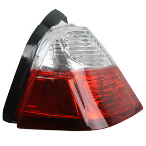 Carcasa de Luces Traseras TCMT (Par) para Honda <span class=keywords><strong>Goldwing</strong></span> 1800 GL1800 2006-2011 XF29011886 - Product Image 3