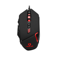 Harga Terbaik T17 Mouse Nirkabel Isi Ulang Mode Ganda 2.4G Usb Mouse Nirkabel Senyap untuk Komputer Laptop Tablet Macbook