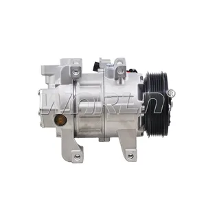 Auto Ar Condicionado Compressor Compressor AC Carro VSC14C 926003TA2E Para Nissan Altima Teana Para L33 2012-2018 WXNS139