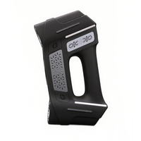 Láser de Línea Azul Portátil Personalizado y Duradero de 0.03mm para Fabricación, Modelo Automotriz, Módulo Mecánico, Proveedor Industrial, USB 3D en Stock