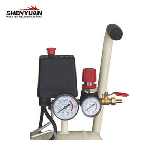 多機能ミニ220V電圧24L 8parポータブル家庭用エアコンプレッサーのいくつかのモデル - Product Image 2