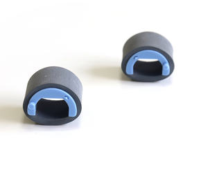 适用于惠普打印机型号P1007 P1008 P1006 <span class=keywords><strong>P1005</strong></span> P1108 P1106 P1212 P1213 P1216的工厂兼容RL1-1442-000拾取辊 - Product Image 1
