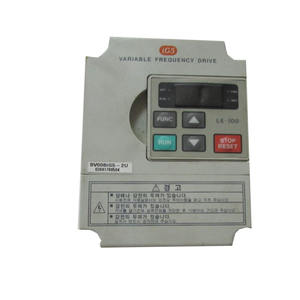 Inversor de frecuencia LS Sv08ig51 - Product Image 1