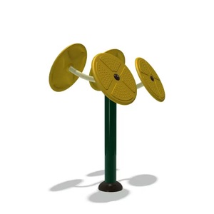 Équipement de <span class=keywords><strong>fitness</strong></span> extérieur durable de haute qualité pour adultes, matériel de gym extérieur pour parcs, à vendre - Product Image 5