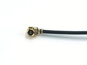 Cyxtek Tùy Chỉnh 50 Ohm Rf Đồng Trục Sma St Jack Không Thấm Nước Mhf1 Cáp Lắp Ráp 100Mm Đồng Nguyên Chất Mạ Vàng Dữ Liệu Thông - Product Image 5