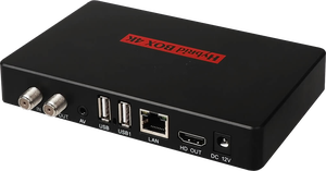Terminal tout-en-un remplaçant le récepteur <span class=keywords><strong>DTV</strong></span> autonome et la box Android - Product Image 4