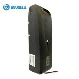 Bixell 18650แบตเตอรี่ลิเธียมไอออนกันน้ำได้17.5Ah ได้ไกล36V - Product Image 4