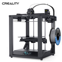 Creality Ender-5 S1 baru meluncurkan Printer 3D, Cetak Cepat 250mm/s kecepatan tinggi
