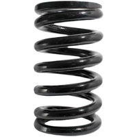 Ressort de compression industriel robuste, ressort de pression mécanique personnalisé, ressort d'amortissement pour équipement de scène, écran vibrant, échelle