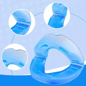 <span class=keywords><strong>Appareil</strong></span> anti-ronflement <span class=keywords><strong>pour</strong></span> adultes 2025, protège-dents contre le bruxisme <span class=keywords><strong>pour</strong></span> la réduction <span class=keywords><strong>du</strong></span> grincement des dents, embout buccal <span class=keywords><strong>pour</strong></span> <span class=keywords><strong>appareil</strong></span> anti-ronflement personnalisé - Product Image 5