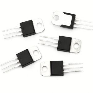 High Quality K1817-M TO-220F Transistor CZSKU:JQ72IJ61 - Product Image 1