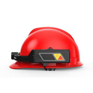 BWC-P4 4G Akıllı Kask Harici Aksesuarı, Giyilebilir Kamera ve Vücuda Takılabilir Kamera - Product Image 2