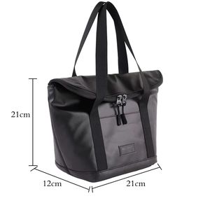 Bolsa Térmica Portátil Grande de TPU para Alimentos y Bebidas, Mantiene Frío por 36 Horas, para Latas, OEM y ODM - Product Image 3