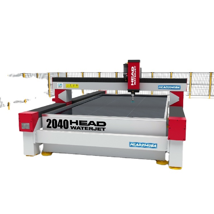 water jet cutting service sheet glass making machinery glass waterjet cutting machine
