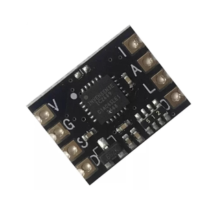 Module de capteur de suivi de mouvement <span class=keywords><strong>MEMS</strong></span> à 6 axes ICM-20689 <span class=keywords><strong>Gyroscope</strong></span>/Accéléromètre/Traitement de mouvement Catégorie de produit Capteurs - Product Image 1