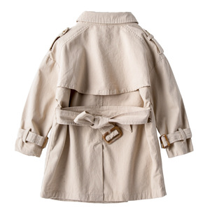 Vêtements pour enfants, usine de confection de vêtements pour enfants, nouveaux modèles de manteaux pour enfants, fournisseur chinois - Product Image 3