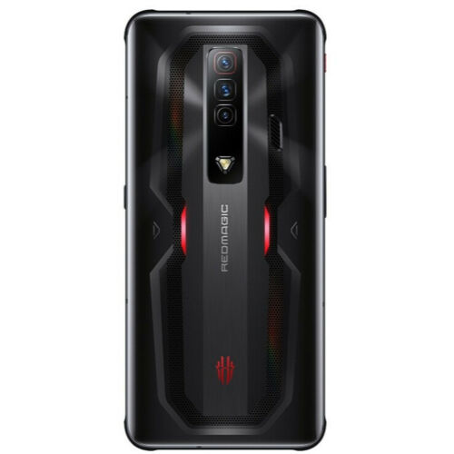 Global Version Red Magic 7 Pro 5G Gaming Smartphone, 16GB