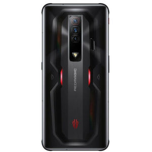 Versión Global <span class=keywords><strong>Red</strong></span> <span class=keywords><strong>Magic</strong></span> <span class=keywords><strong>7</strong></span> Pro 5G, Teléfono Inteligente para Juegos de <span class=keywords><strong>16GB</strong></span> 256GB, Pantalla AMOLED de 6.8 Pulgadas, Snapdragon 8 Gen 1 Octa Core, Carga de 65W - Product Image 2