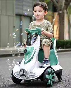 Cheap Baby Electric Remote Control Battery Cars New Mini Sport Children For Kids To Drive Toys Ride On Car