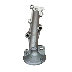 ฐานกรองน้ำมันเครื่อง Citron Peugeot 2.0 รุ่น 1103N6 1103T0 พร้อมแหวนซีลมาตรฐาน สำหรับเปลี่ยนซ่อมระบบเกียร์ AT - Product Image 4