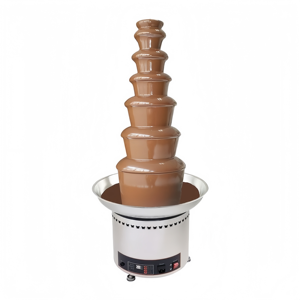 Fontaine à <span class=keywords><strong>chocolat</strong></span> commerciale à 7 niveaux pour mariage, <span class=keywords><strong>machine</strong></span> à <span class=keywords><strong>fondue</strong></span> au <span class=keywords><strong>chocolat</strong></span> - Product Image 2