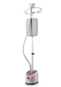 Fabricant de fer à repasser électrique à main à vapeur vertical et plat à suspendre pour vêtements intégrés - Product Image 6