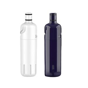 Filtre à eau pour réfrigérateur Filter2 EDR2RXD1, cartouche de remplacement blanche et violette pour réfrigérateur - Product Image 4