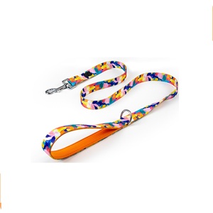 Etichetta Privata Personalizzata di Lusso, Ecologica, Durevole, Vivace, Forme Astratte, Multicolore, Stampa Personalizzata Fronte-Retro - Product Image 2