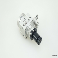 Nouveau stock original disponible MDSUB1-90D Angle90. Table rotative à ailettes de style CYL-ROT-I-115=P301