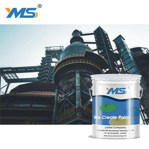 EZP-329 эпоксидная фосфатная цинковая грунтовка для пластикового резинового покрытия в основном состоит из эпоксидной смолы цинковый фосфатный полиамидный отвердитель - Product Image 2