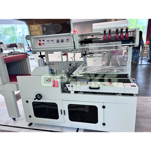 Chất lượng tốt tự động Side Sealer thu nhỏ bao bì máy đóng gói phim nhiệt thu nhỏ máy đóng gói - Product Image 6