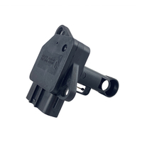 Pengukur aliran udara massal Sensor MAF 22204-22010 2220422010 1974002030 untuk Toyota Camry Corolla 4Runner Lexus