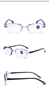 MK2312073 Nuevas Monturas <span class=keywords><strong>Óptica</strong></span>s a Bajo Precio, <span class=keywords><strong>Gafas</strong></span> de Lectura sin Montura para Hombre y Mujer, Monturas de <span class=keywords><strong>Gafas</strong></span> para <span class=keywords><strong>Presbicia</strong></span> al por Mayor para Todo Tipo de Rostro - Product Image 4