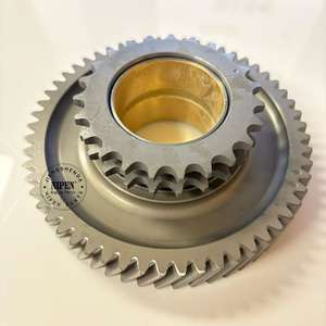 Запчасть для спецтехники: Шестерня ГРМ ME202657/190-5760, деталь двигателя экскаватора для <span class=keywords><strong>Mitsubishi</strong></span> 4M40, запасные части - Product Image 4