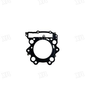 Kit de Cilindro de Motor, Juego de Anillos de Pistón y Junta para YAMAHA ATV YFM <span class=keywords><strong>RAPTOR</strong></span> <span class=keywords><strong>660</strong></span> 2001-2005, Piezas de Motocicleta - Product Image 4