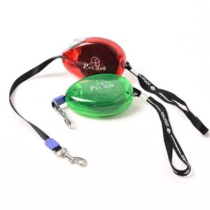 <span class=keywords><strong>Mini</strong></span> laisse rétractable pour petits chiens et chats - Product Image 6