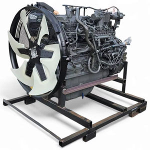 Motor Diésel Nuevo 6HK1XKSA para Isuzu, Motor 6HK1 Completo YA00023714 - Product Image 1