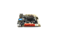 Carte contrôleur Android 1080p lecture vidéo 4 cœurs 1G RAM 16G ROM écran tactile LCD 30pin LVDS cartes LCD haute accessoires