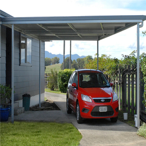 <span class=keywords><strong>Carport</strong></span> solaire, Structure, phare, ombrage de lavage de voiture, <span class=keywords><strong>prix</strong></span> bas, 1 kit - Product Image 3