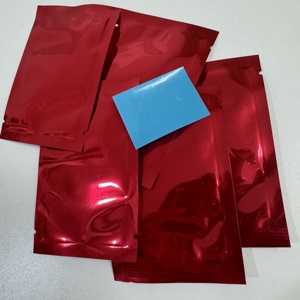 Film oral à base de plantes naturelles pour soutenir la vitalité masculine, film à dissolution ultra-mince, emballage personnalisé, OEM - Product Image 1
